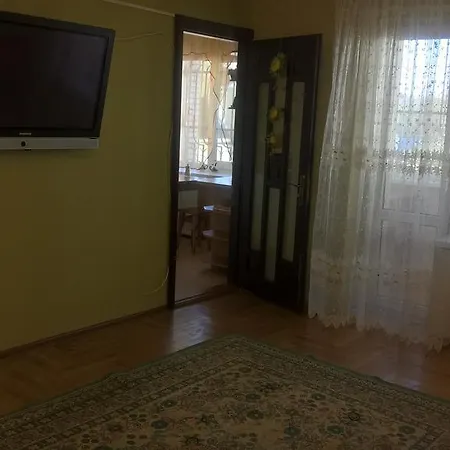 Apartment Garden 27